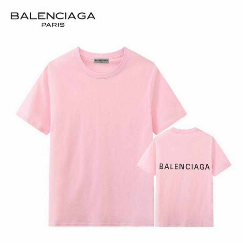 Balenciaga Men's T-shirts 256